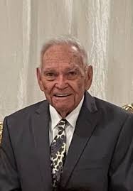 Patricio Escamilla Obituary (2024)