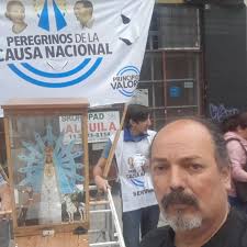 El Día de la Lealtad a Juan Domingo Perón y la Doctrina Justicialista  vivimos una marcha muy intensa para los Peregrinos. Una experiencia de  peronismo vivo y expectante. La relevancia de nuestro