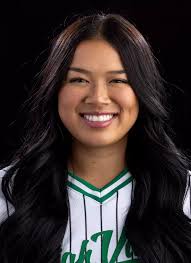 2025 Softball Roster