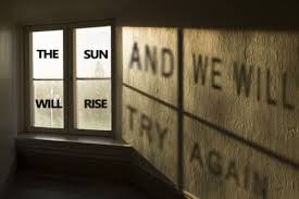 The Sun Will Rise And We Will Try Again Tomorrow The Sun Will Rise And We Will Try Again By Abi We Heart It Truce Twenty One Pilots Twenty One Pilots The Twenties