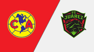 También fue la mayor cantidad de los universitarios en liga mx desde agosto de 2019 (26 frente al veracruz). In Spanish America Vs Fc Juarez Jornada 3 Liga Mx Watch Espn