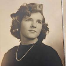 Marilyn Joan Magill Obituary (1928