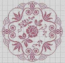 We did not find results for: World Crochet Napkin 534 Cross Stitch Flowers Filet Crochet Charts Cross Stitch Patterns
