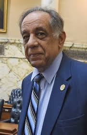 Frank S. Turner, first African American from Howard County to serve in the  Marland House of Delegates, dies