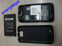 Prestigio MultiPhone 4055 Duo #321 на ...