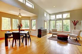 6 Tips On How To Decorate A Living Room With Wood Floors Cian Blog This beautiful turn of the century home with dark wooden flooring and majestic architectural details is decorated in such a classy and elegant way. living room with wood floors