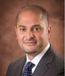 Tareq Kamal, MD