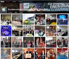 Der Bundesverband Schwimmbad Wellness Bsw Unterhalt Einen Flickr Kanal Mit Knapp 2 000 Bilder Von Events Veran Schwimmbader Veranstaltung Planen Und Bauen