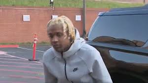He is the lead member and founder of the collective and record label, only the family (otf). Tmz Braselton Home Belonging To Rapper Lil Durk Targeted By Home Invaders