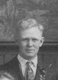 Delbert Eugene Shafer (1898-1983)