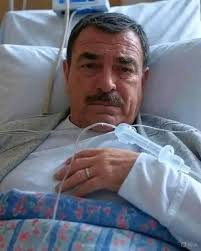 Healing after surgery