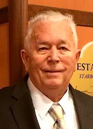 Roy Leecil Long — The Downey Patriot