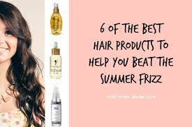 And needless to say, i washed my hair before an event and didn't end up going as my hair look horridness. Beat The Humidity With 6 Of The Best Anti Frizz Hair Products