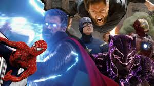 And other characters we may have seen more than we even realize at this point (you'll see what we mean in just a little bit). Marvel S 25 Greatest Action Scenes Ranked