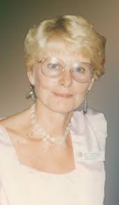 Obituary information for Beverly J. Barnard
