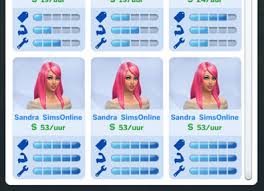 The playstation 2 version of the sims 2: Cheats To Max Retail Skills In The Sims 4 Get To Work