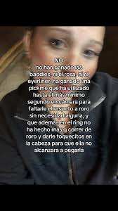 Roro Vs Abby Arigeli Vs Alana