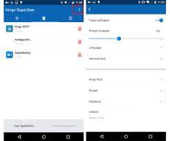 Delete this file in the same way you deleted su . How To Unroot Android Device With Kingo Superuser
