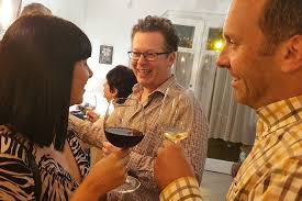 2025 Private Wine Tasting in Budapest