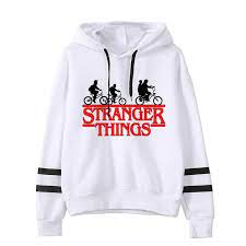 Men's stranger things scoops ahoy simple logo hoodie sale $24.00. Kpop Stranger Things Hoodie Woman Hooded Hoodies Sweatshirts Kawaii Korean Oversized Harajuku Hip Hop Hoodie Sweatshirt Women Stranger Things Hoodie Stranger Things Merch Stranger Things Outfit