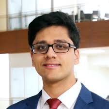 30. Social Work: Dean Benjamin Lough by The ManuScript with Manu Edakara