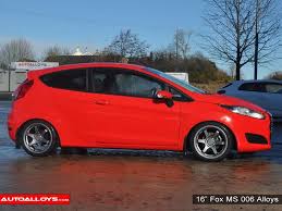 fox ms006 ford fiesta google search fiesta cars car ford fiesta