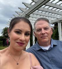 Terri Levin and Rod Robison's Wedding Website