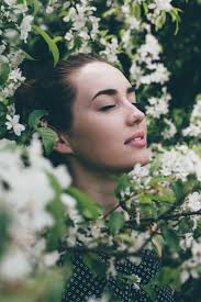 Portraits — LOIS WU