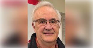 Obituary information for Joseph Podrasky