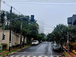 Quarta-feira terá manhã fria e temperatura de até 29°C em Mato Grosso do Sul