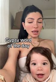 How to Say Dog in Gypsy