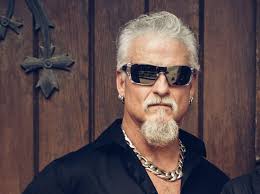 Guitarist's departure affected the band's sound