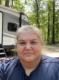 Single workamper with 13-year-old child