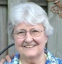 Judith LUND Obituary (1940