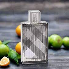 Burberry Brit for Men Cologne 3.3 oz / 3.4 oz EDT Spray