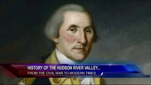 Vernon Benjamin; Author, The History of The Hudson River Valley (Part 1 of  2)