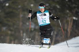 В предпоследний день паралимпиады в . Paralimpiada 2018 4 Den Marta Zajnullina I Irina Gulyaeva Prinesli V Kopilku Komandy Serebro I Bronzu V Biatlone Na 10 Km Pkr Paralimpijskij Komitet Rossii