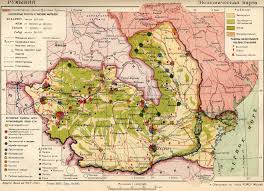 Romania A Castigat Primul Si Al Doilea Război Mondial In 2020 Map Diagram Romania
