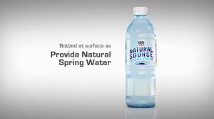 Pro vida has undergone the natural filtration process of all spring waters. Provida Story Youtube