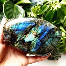 Image result for Labradorite