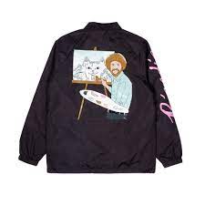 beautiful mountain coaches jacket black small in 2021 jackets coach jacket black