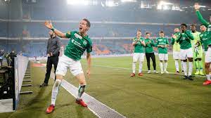 The match is one of our reliable free 2.5 goals betting predictions for today. Fc St Gallen Erstmals Seit 2012 Erster In Der Schweiz Kicker
