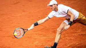 Full profile on tennis career of jarry, with all matches and records. Nicolas Jarry Concreto Su Mejor Ranking Y Le Pisa Los Talones A Garin Alairelibre Cl