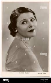 Isabel jeans hi-res stock photography and images