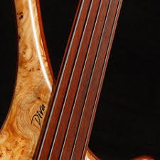밴드톰톰 이순간을 영원히 (marleaux contra 6). Marleaux Contra By Marleaux Bassguitars