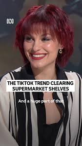 What will TikTok make people buy next? 🛍️, 📺 Watch the latest episode of  Gruen