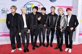 American Music Awards Red Carpet Live American Music Awards American Music Awards 2017 Bts