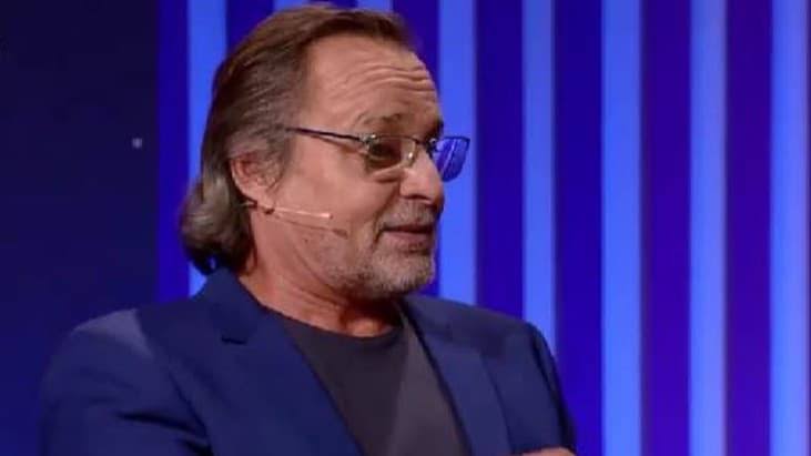 Jozef Vajda sa vymkol, pred dverami ostal úplne nahý: Z toho, čo musel  spraviť, mu je