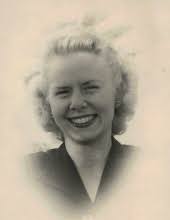 Obituary information for LaVerne Petersen