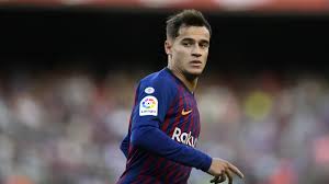 Barcelona, geçtiğimiz yazdan bu yana kadrosuna katmaya çalıştığı philippe coutinho transferinde mutlu sona ulaşmış gibi görünüyor. Ex Fc Bayern Leihe Coutinho Barca Trainer Koeman Setzt Auf Ruckkehrer Transfermarkt